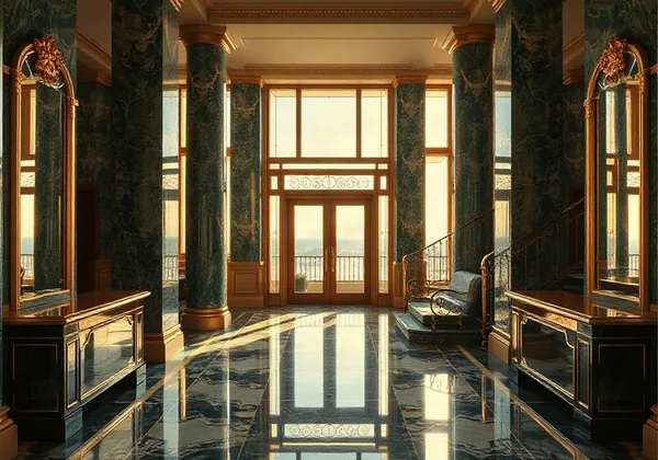Casino Fiable en France — room 3