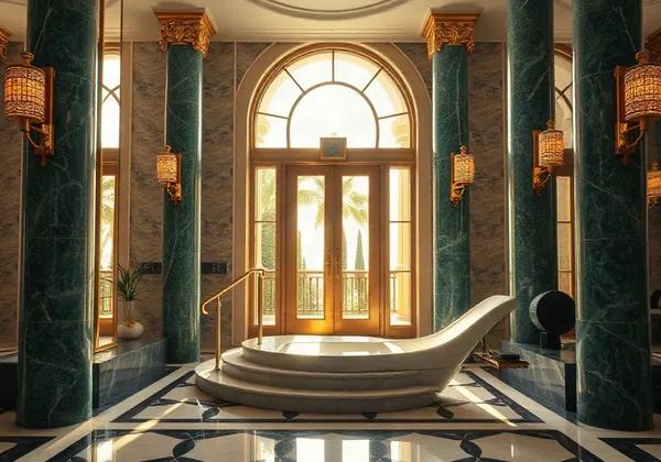 Casino Fiable en France — spa 2
